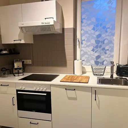 City-apartment Im Herzen Von T14 * Štýrský Hradec