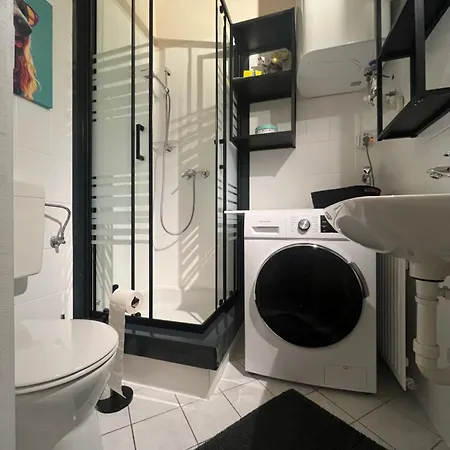 City-apartment Im Herzen Von T14